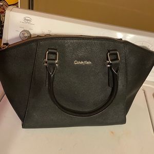 Calvin Klein hand bag